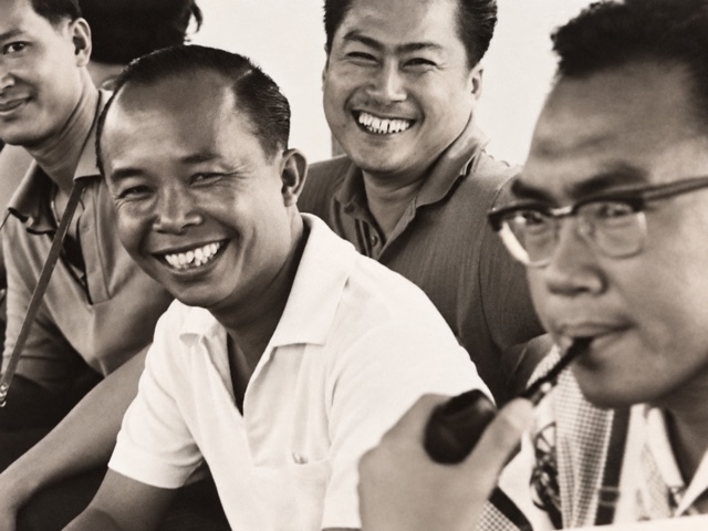ภาพจากอัลบั้มความทรงจำ
