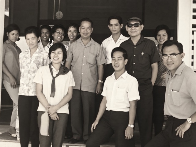 ภาพจากอัลบั้มความทรงจำ